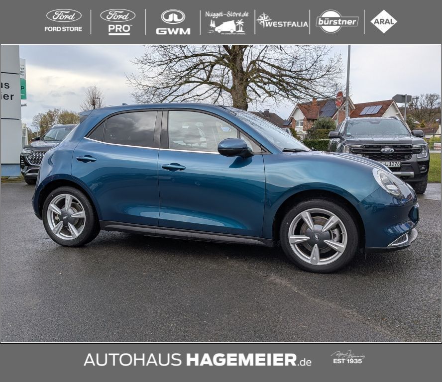 GWM Ora 03 400 Pro / Wärmepumpe / 50 x sofort! imagem 3