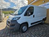 Peugeot Boxer 330 2.0 BlueHDi 130CV PC-TN Furgon - gebrauchte Peugeot Boxer aus dem Jahr 2016