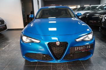 Alfa-Romeo Giulia - 2