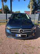 Mercedes-Benz B 200-Progresiv/GarantieStandh/Pano/360/Memo/Bur