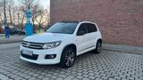 Volkswagen Tiguan 2.0 TDI DSG 4MOTION CityScape CityScape - Volkswagen Tiguan CityScape mit Diesel-Antrieb