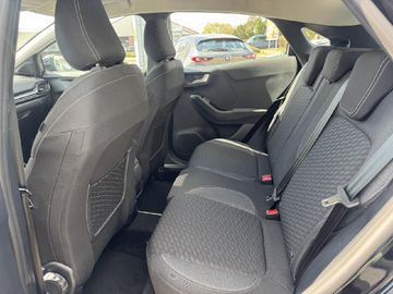 Ford Puma 1.0 Titanium LEDWinterpaket 