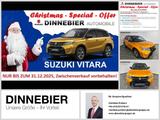 Suzuki Vitara Comfort (AT)  *5 Jahre Garantie* - Suzuki Vitara Neuwagen