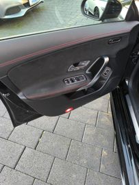 Bild 14 Mercedes-Benz CLA 180 AMG Line Night MBUX Kamera Ambiente Ligh