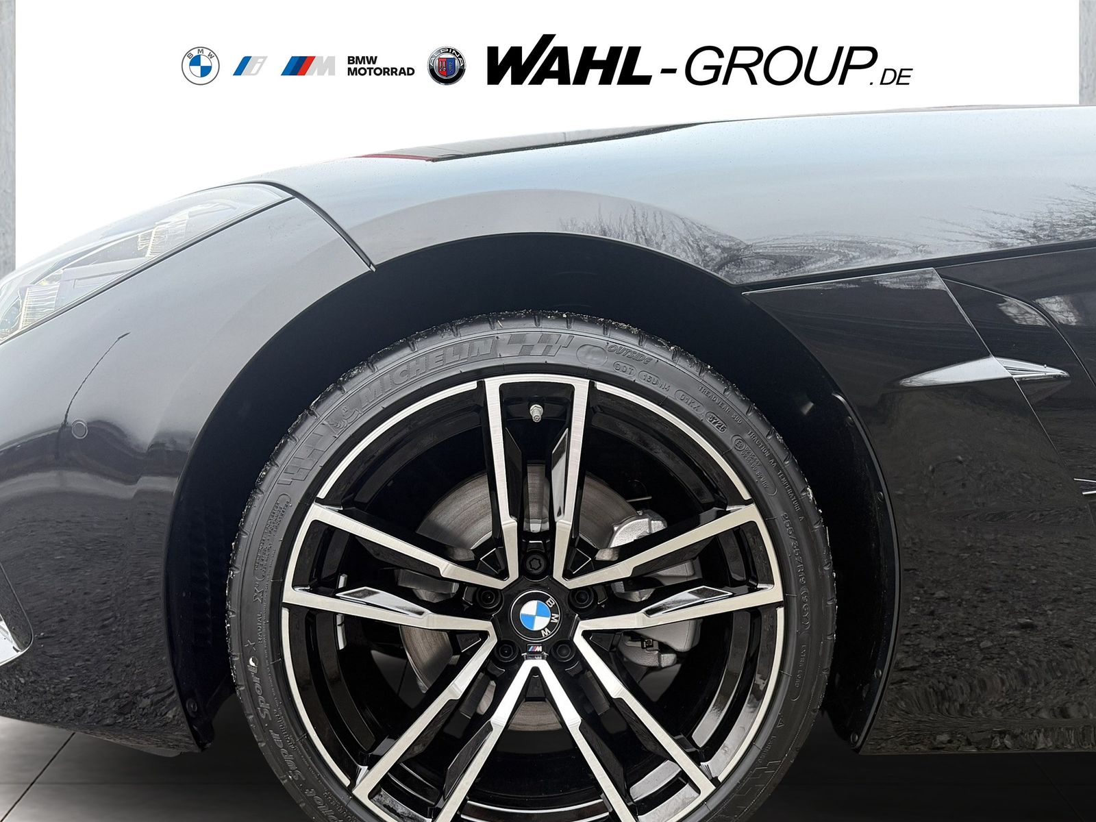 BMW Z4 - Bild 8