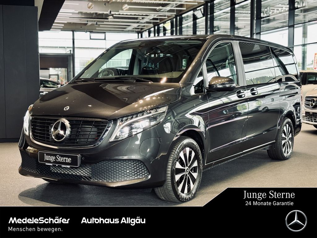 Mercedes-Benz EQV
