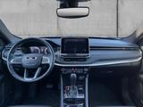 Jeep Compass S ACC+PDC+LED+NAVI+CARPLAY+SHZ - Jeep Compass mit Benzin-Antrieb: Allradantrieb, Geländewagen