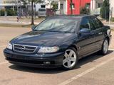 Opel OMEGA 2.2 16V DESIGN EDITION I KLASSIKER I XENON - Opel Omega: 2.2