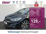 Volkswagen Touran R-LINE 1.5TSI DSG 7SITZE AHK+KAMERA+ACC+e - Volkswagen Touran Gebrauchtwagen