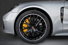 PORSCHE Panamera Turbo S E-Hybrid Sport Turismo - VOLL