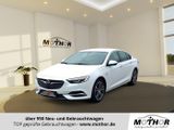 Opel Insignia B Grand Sport Automatik AHK - Opel Insignia: Automatik