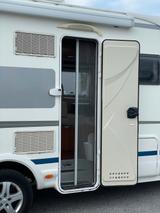 Miller Oklahoma Mobilvetta |  Luftfederung, Solar, RFK - Wohnmobil oder -wagen Luftfederung
