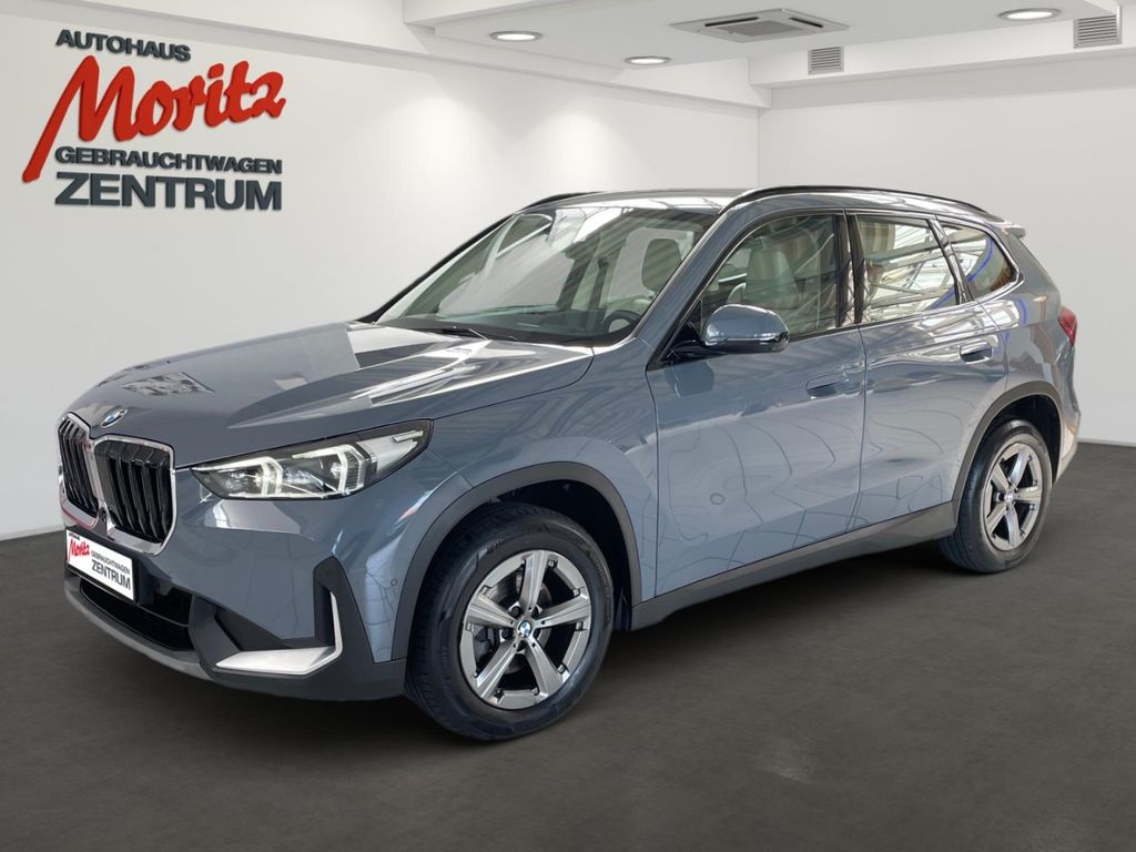 Image of BMW X1