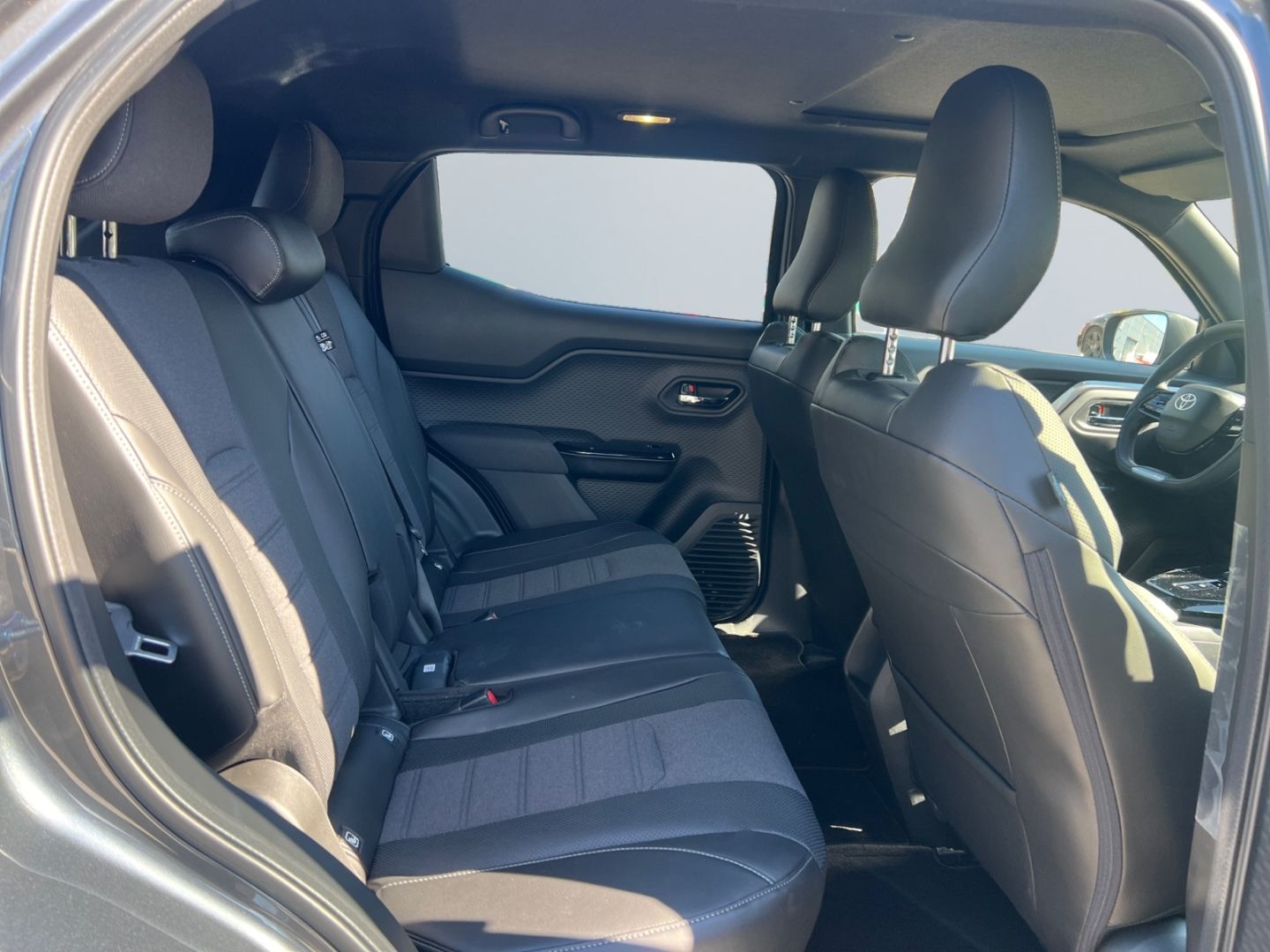 Toyota Urban Cruiser - Bild 17
