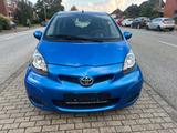 Toyota Aygo AYGO CoolBlue - Toyota Aygo (X) in Kiel