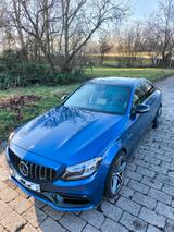 Mercedes-Benz C63s AMG Performance Lim*ACC*DESIGNO*HEAD-UP - gebrauchte Mercedes-Benz C 63 AMG aus dem Jahr 2020
