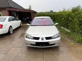 Renault Laguna 2.2 Diesel Automatik - Renault Laguna: Automat