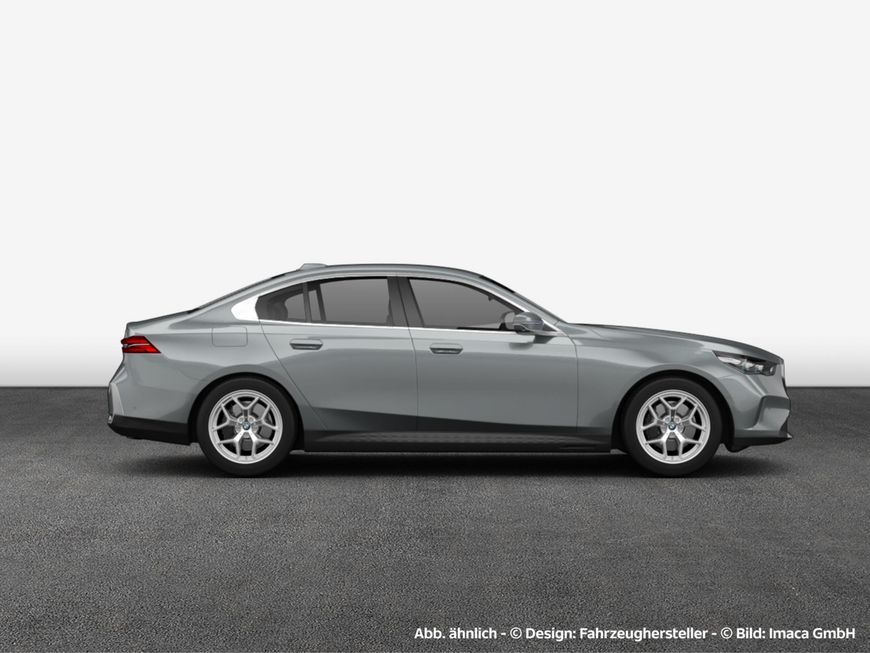BMW 530 - Bild 5
