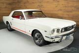 Ford Mustang Coupe | 1966 - Ford Gebrauchtwagen von 1966