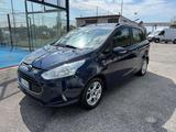 Ford B-Max 1.4 90 CV GPL Business - Ford B-Max mit LPG-Antrieb