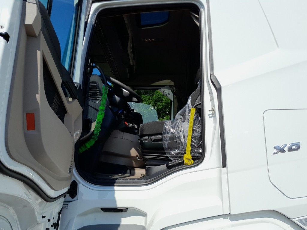 Fahrzeugabbildung DAF FAN XG 480  Multiwechsler 1120-1320