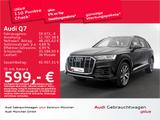 Audi Q7 55 TFSI e qu. S line HuD/21"Zoll/Kamera - Audi Q7 Gebrauchtwagen in München
