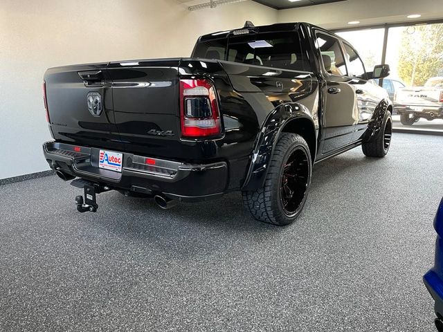 Fahrzeugabbildung Dodge LIMITED NIGHT-RAMBOX-TAILGATE-LA CHANTI-SPECIAL
