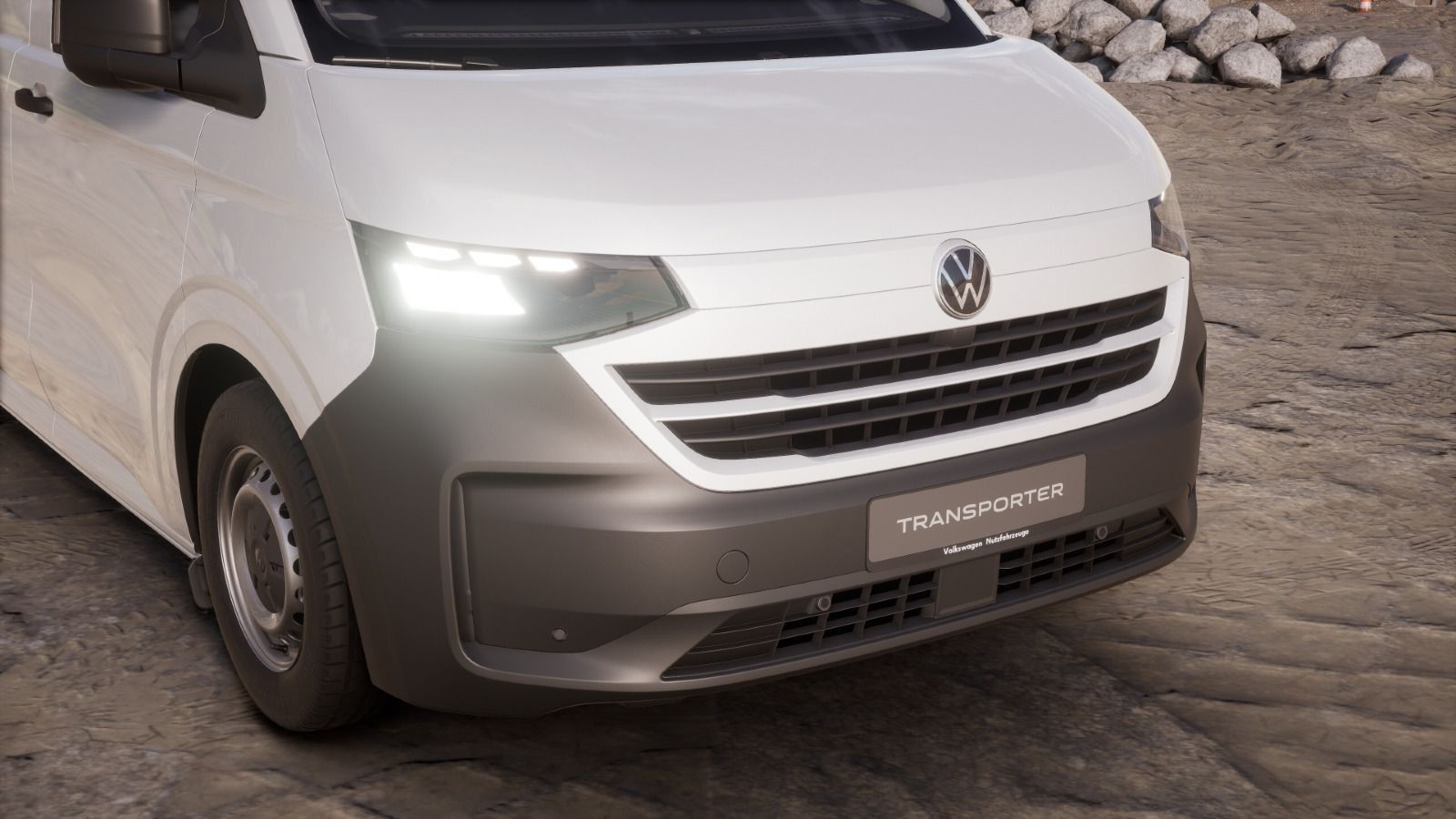 Volkswagen Andere - Bild 11