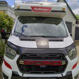Ford Challenger  - Ford Teilintegrierter