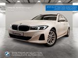 BMW 318i Touring Navi Kamera Sportsitze Sitzheizung - BMW 318 in Stuttgart