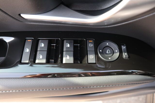Hyundai Tucson – Bild 9