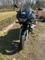 Yamaha XJ600 Diversion - YAMAHA XJ 600 DIVERSION