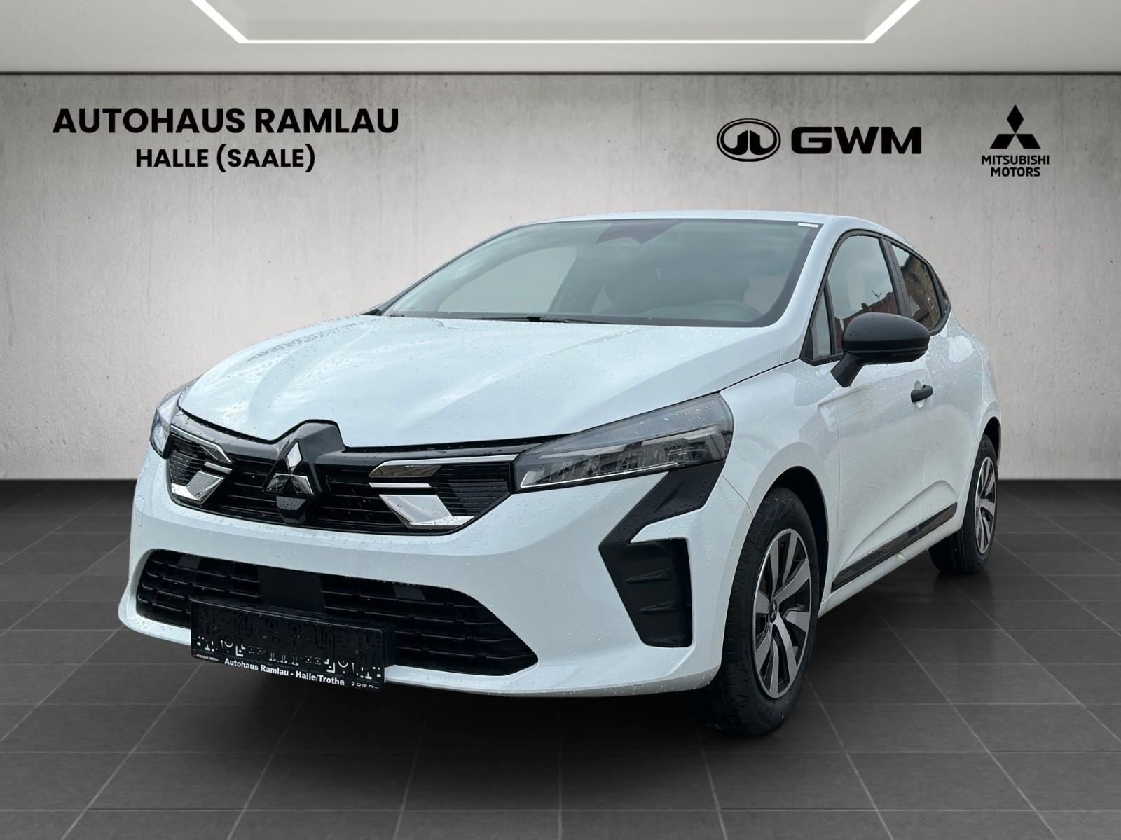 Mitsubishi Colt BASIS 1.0 Benziner 5-Gang