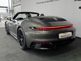 Porsche 911 Carrera 4 S Cabriolet GT Sport Chrono BOSE - Porsche 911 Urmodell aus 2024