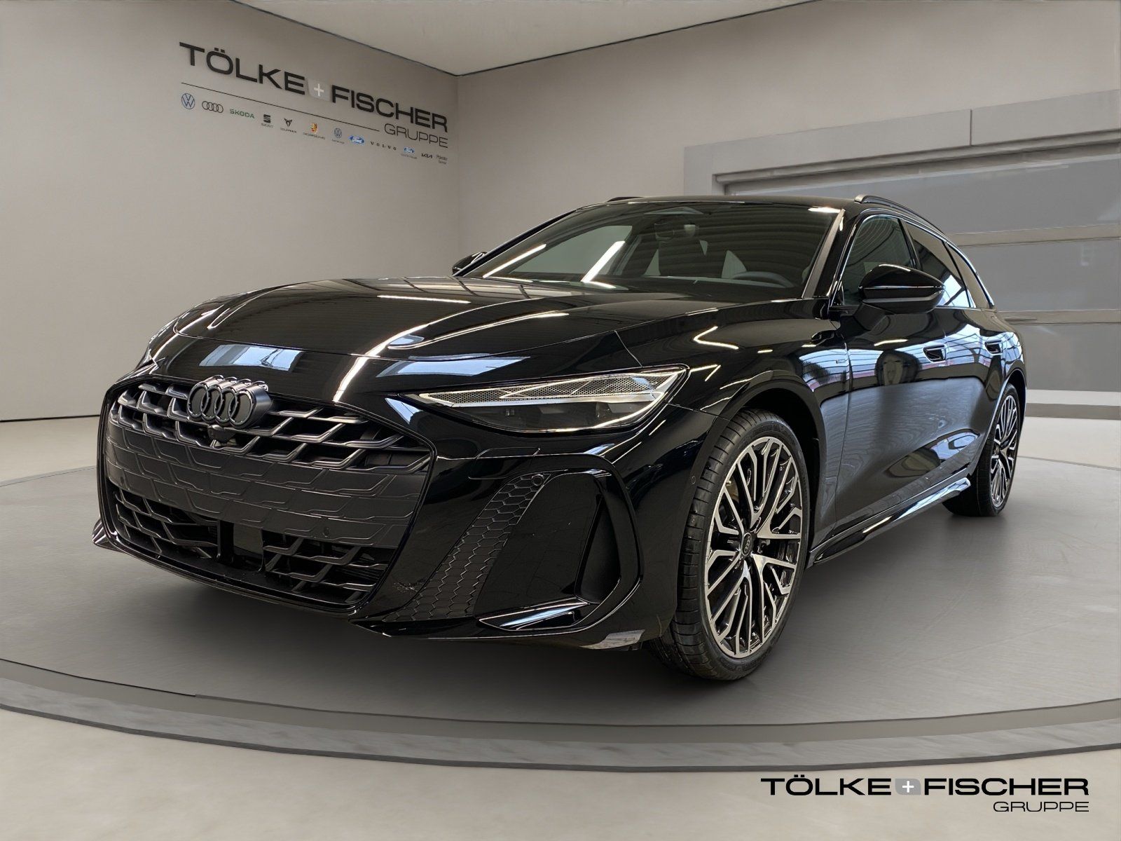 Audi A6 - Bild 2