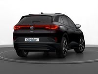 Volkswagen ID.4 - Vorschau Bild 4