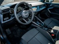 Audi A3 - Vorschau Bild 5