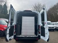 Ford Transit Kombi 350 L3 Trend Rollstuhlplätze Rampe