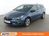 Opel Astra 1.4 SIDI Turbo Dynamic Start&Stop Aut.*LED - gebrauchte Opel Astra aus dem Jahr 2017