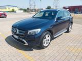 Mercedes-Benz Mercedes-benz GLC 250 d 4Matic Sport - Mercedes-Benz GLC 250 Kombi Gebrauchtwagen