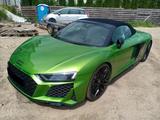 Audi R8 5.2 FSI performance Spyder RWD 570PS - gebrauchte Audi R8 aus dem Jahr 2023