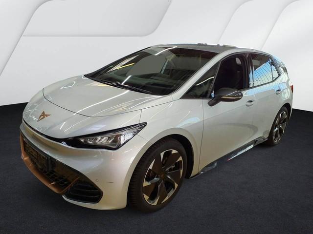 Cupra Born 170 kW 360° HuD Tech M Pilot M 19" GJR