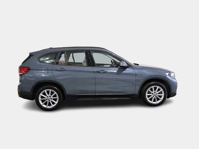 BMW X1 xDrive 20d Business Advantage automatico