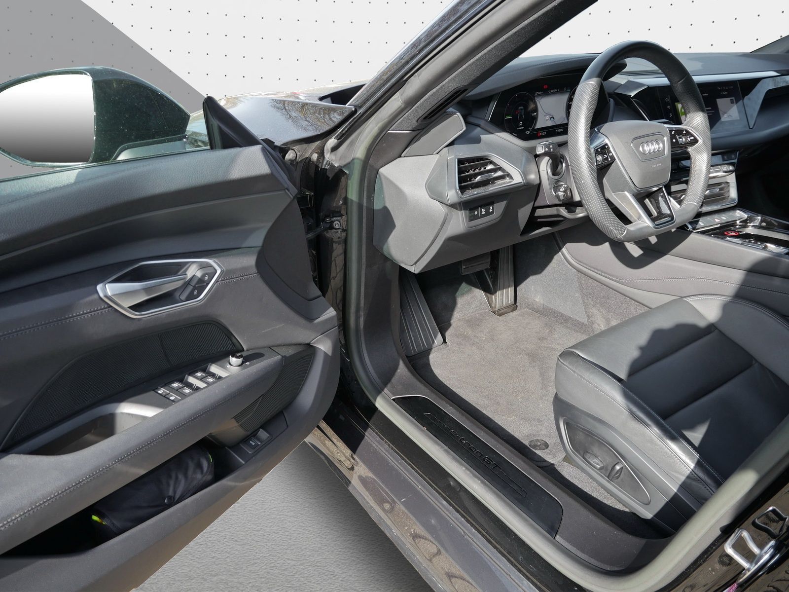 Audi e-tron GT - Bild 15