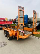 Blomenröhr 545/5000 3.5 - 10t - Blomenröhr Tieflader