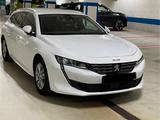 Peugeot 508 SW Business Automatik/1.Hand/MWSt. ausweisba - Peugeot 508 Gebrauchtwagen in München
