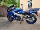 Kawasaki ZX6R - Angebote entsprechen deinen Suchkriterien