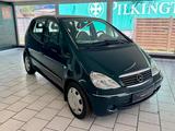 Mercedes-Benz A 160 ELEGANCE Lang / TÜV NEU / - Mercedes-Benz A 160 in Krefeld