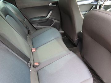 Fotografie 9 des Seat Arona FR 1.0 81kw DSG Navi LED Kamera
