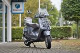 Vespa Primavera 125 Touring - VESPA PRIMAVERA 125 TOURING